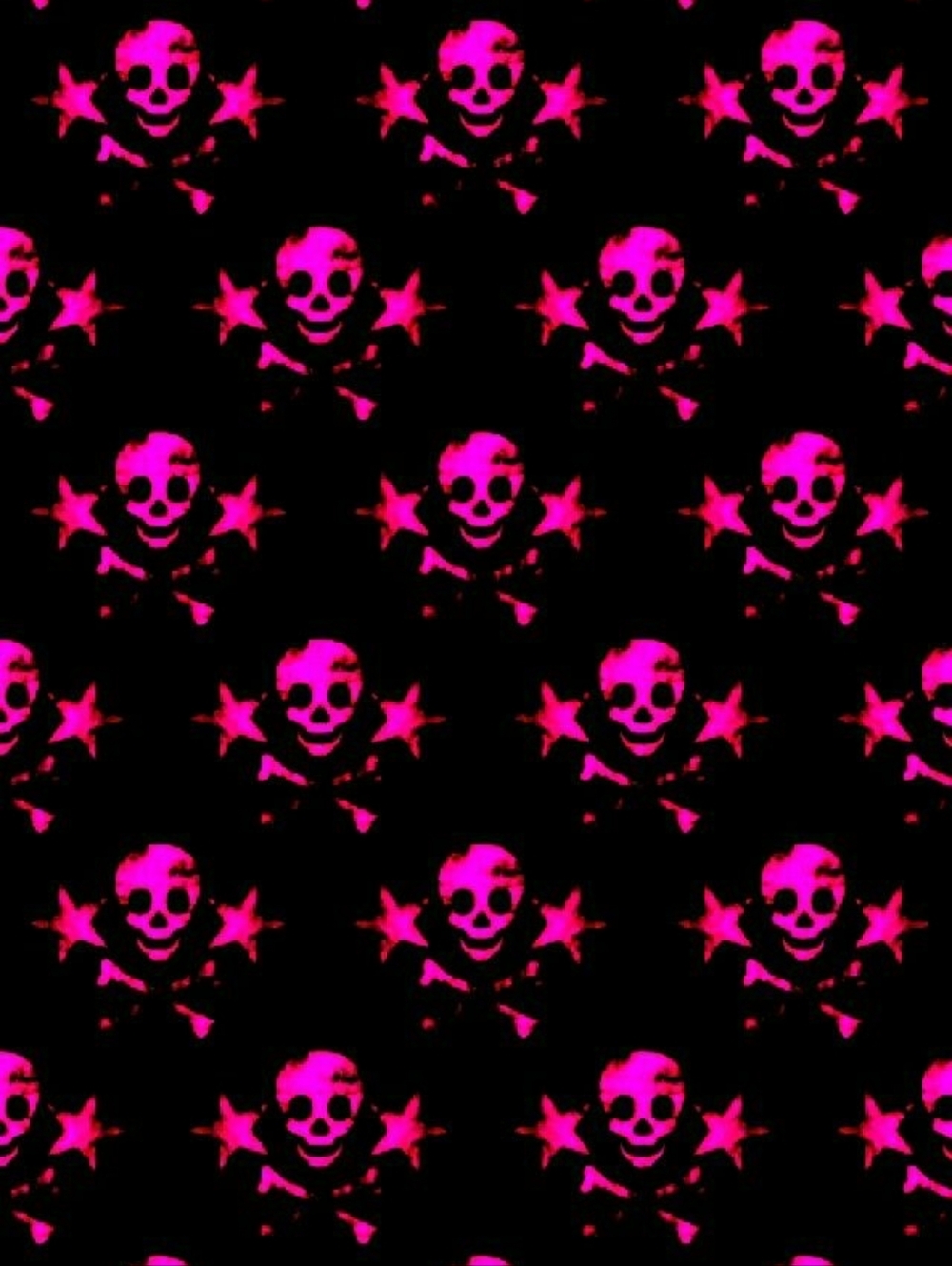 Meet your Posher, Star Undead